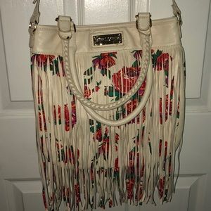Betsey Johnson Purse
